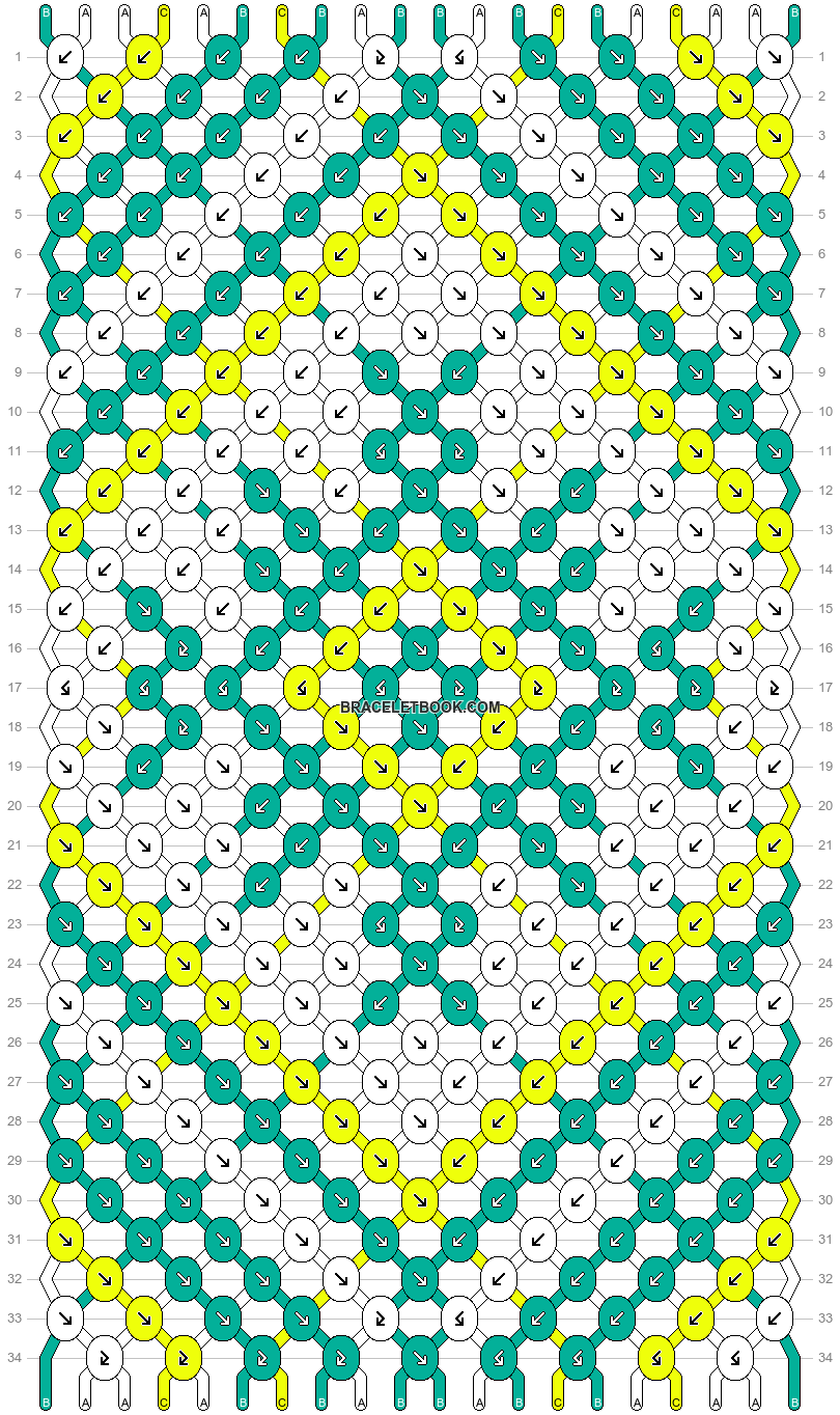 Normal pattern #37239 variation #459294 pattern