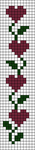 Alpha pattern #142516 variation #459295