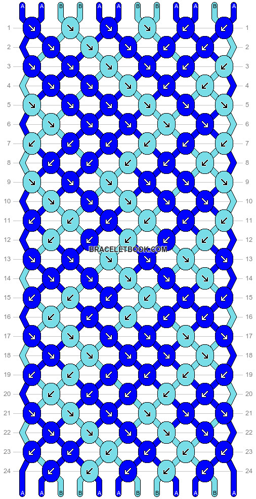 Normal pattern #200071 variation #459296 pattern