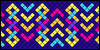 Normal pattern #218100 variation #459298