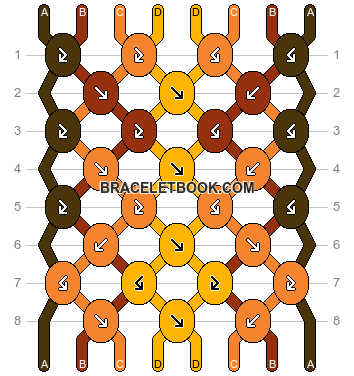 Normal pattern #141477 variation #459299 pattern