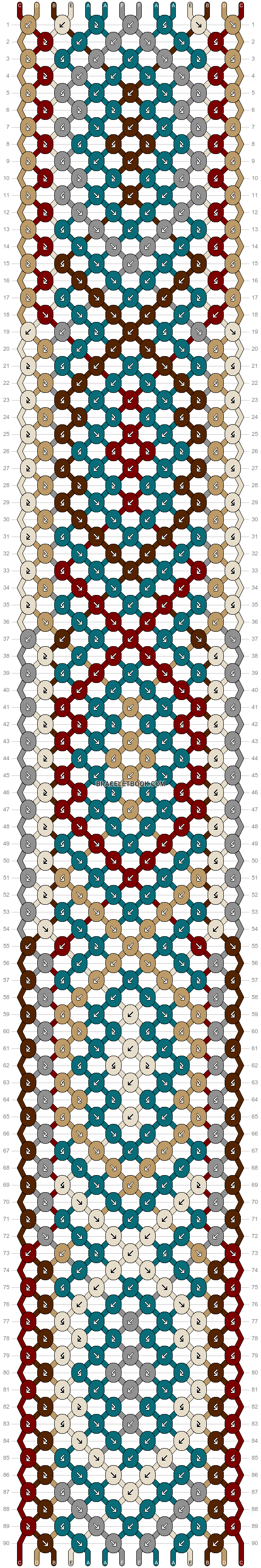 Normal pattern #205227 variation #459301 pattern