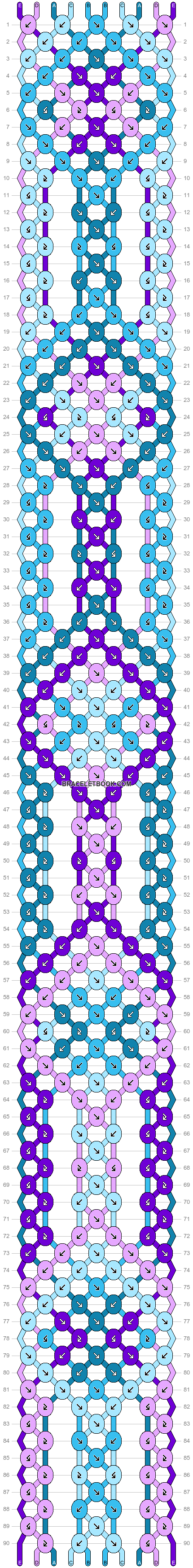 Normal pattern #199989 variation #459302 pattern
