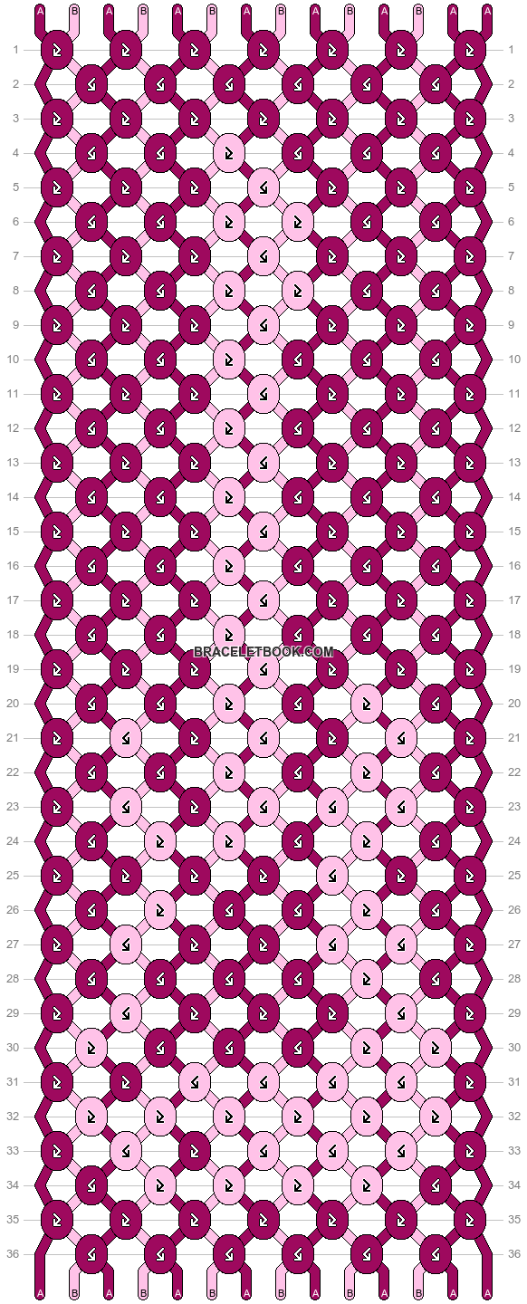 Normal pattern #194725 variation #459303 pattern