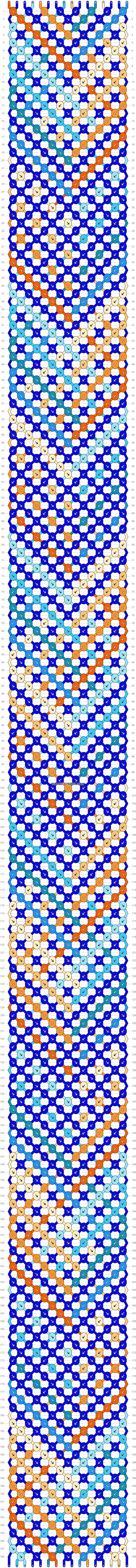 Normal pattern #216164 variation #459304 pattern