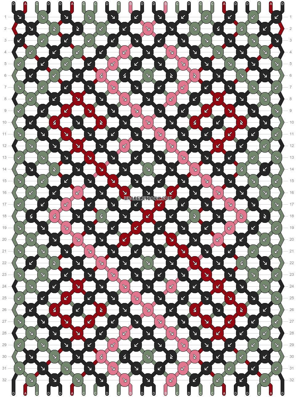 Normal pattern #22266 variation #459305 pattern