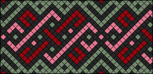 Normal pattern #22266 variation #459305