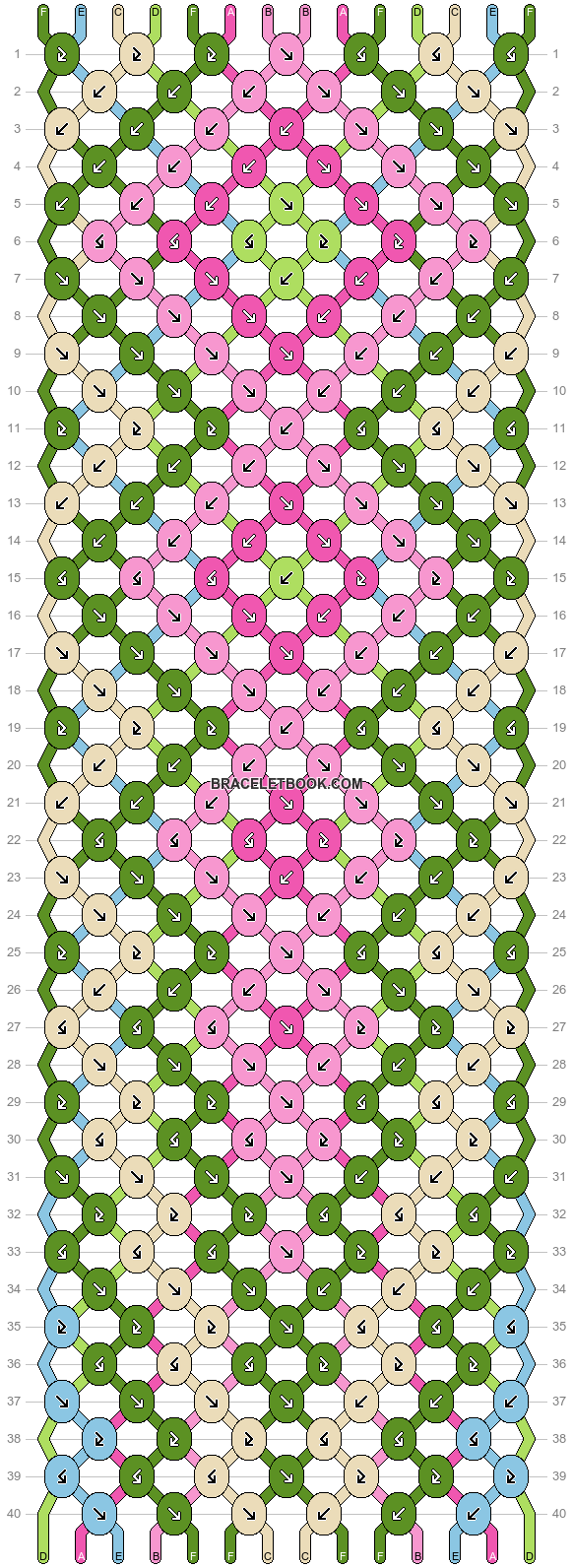 Normal pattern #218029 variation #459307 pattern