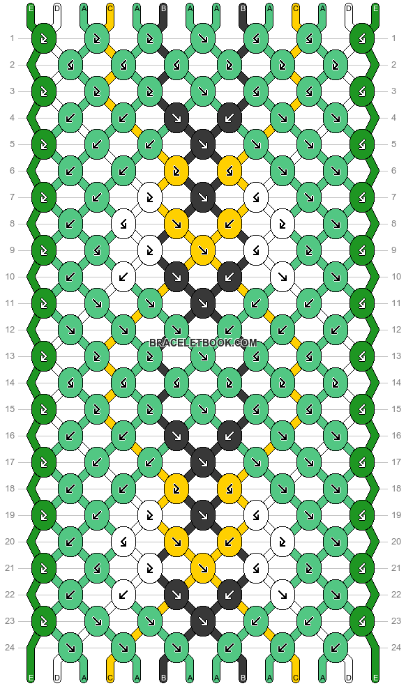 Normal pattern #168837 variation #459308 pattern