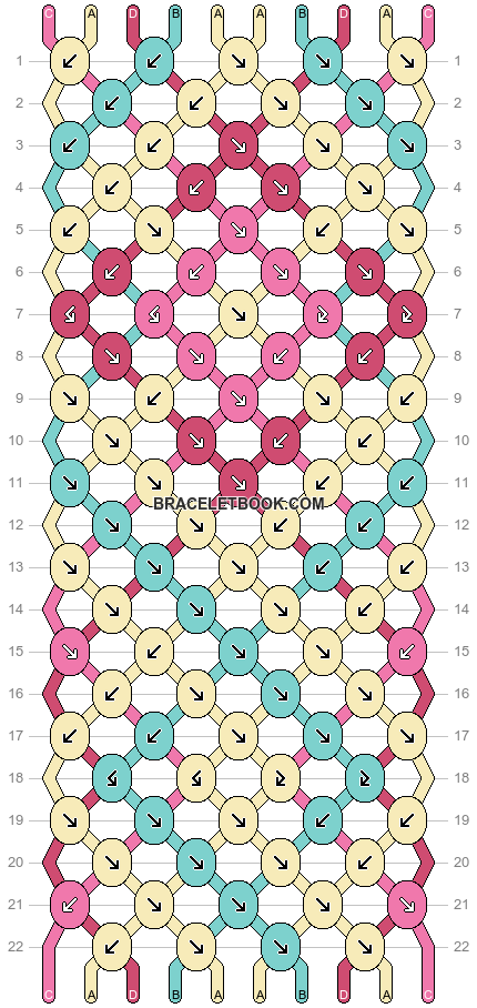 Normal pattern #89611 variation #459309 pattern