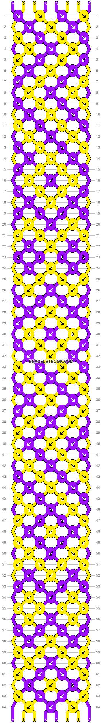 Normal pattern #217586 variation #459310 pattern