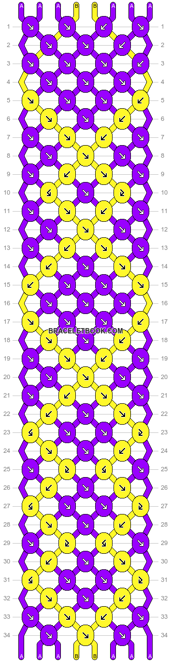 Normal pattern #217967 variation #459311 pattern