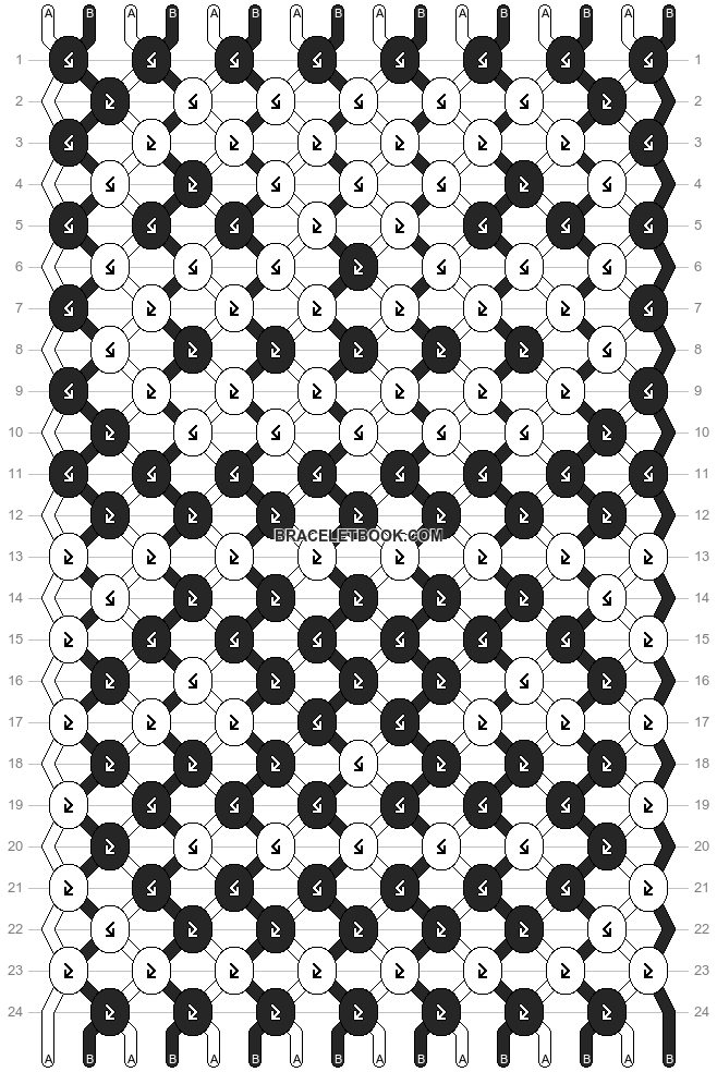 Normal pattern #218109 variation #459313 pattern