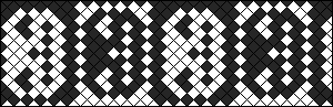 Normal pattern #218109 variation #459313