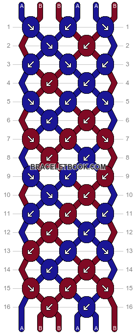 Normal pattern #217801 variation #459314 pattern