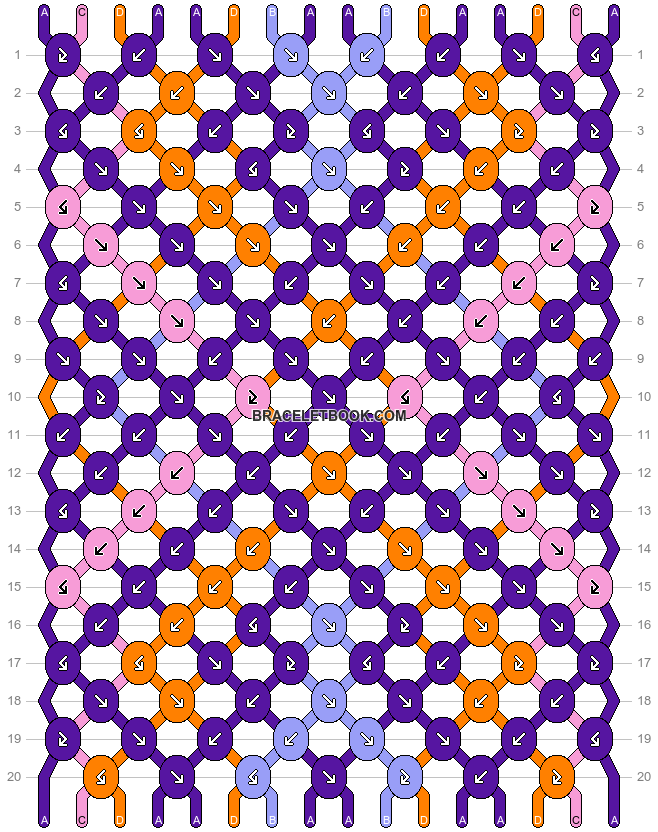 Normal pattern #188208 variation #459315 pattern