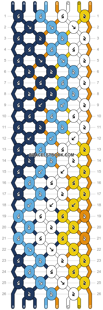 Normal pattern #175851 variation #459316 pattern