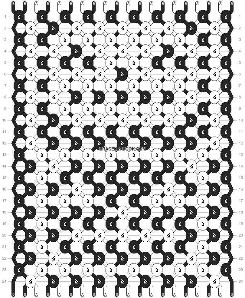 Normal pattern #218108 variation #459317 pattern