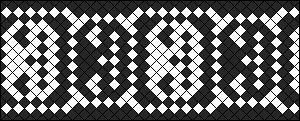 Normal pattern #218108 variation #459317
