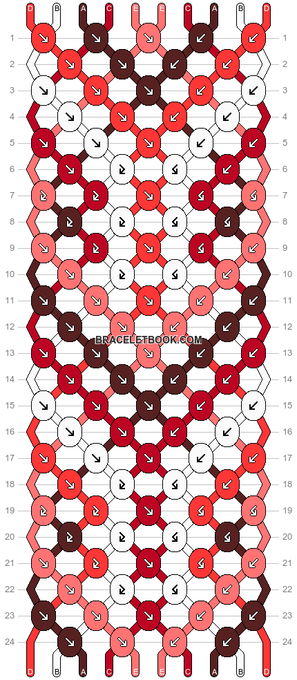 Normal pattern #58913 variation #459318 pattern