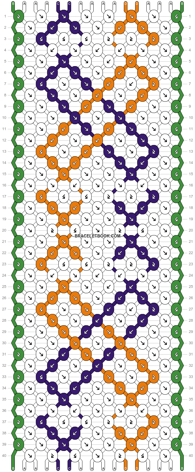 Normal pattern #153837 variation #459319 pattern