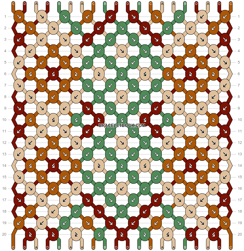 Normal pattern #179711 variation #459320 pattern