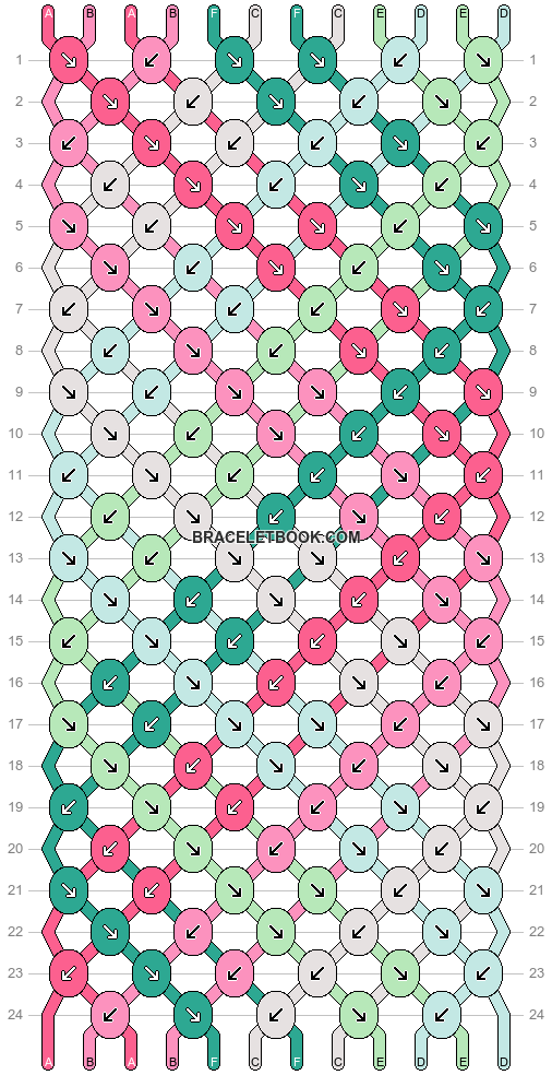 Normal pattern #128516 variation #459321 pattern