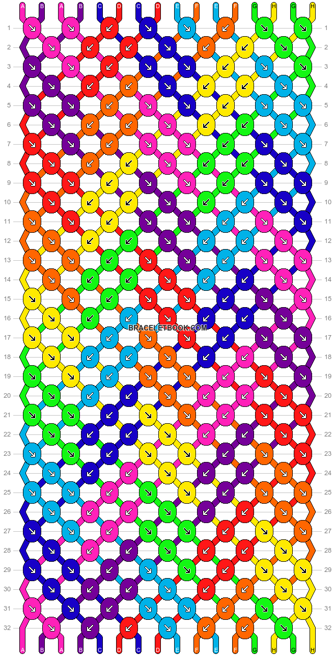 Normal pattern #30699 variation #459322 pattern