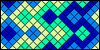 Normal pattern #16664 variation #459323