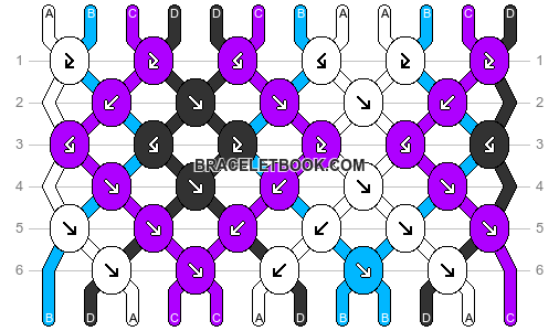 Normal pattern #16664 variation #459325 pattern