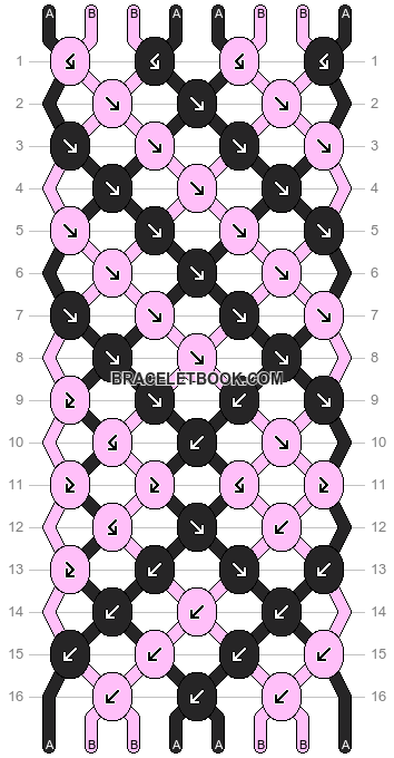 Normal pattern #218126 variation #459326 pattern