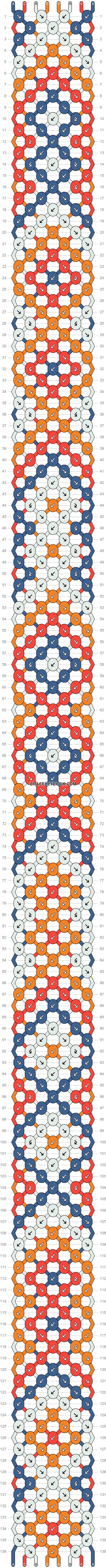 Normal pattern #102631 variation #459327 pattern
