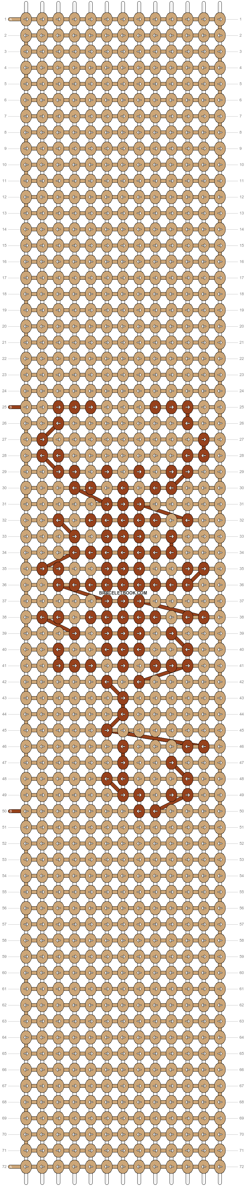 Alpha pattern #202876 variation #459329 pattern