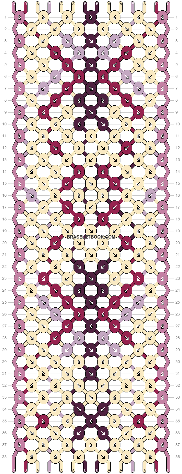 Normal pattern #159851 variation #459330 pattern