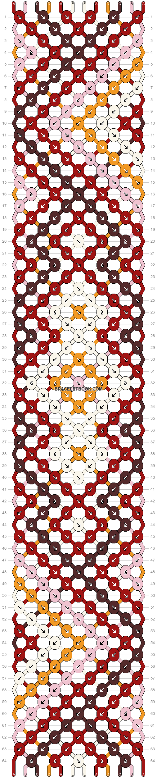 Normal pattern #170384 variation #459331 pattern