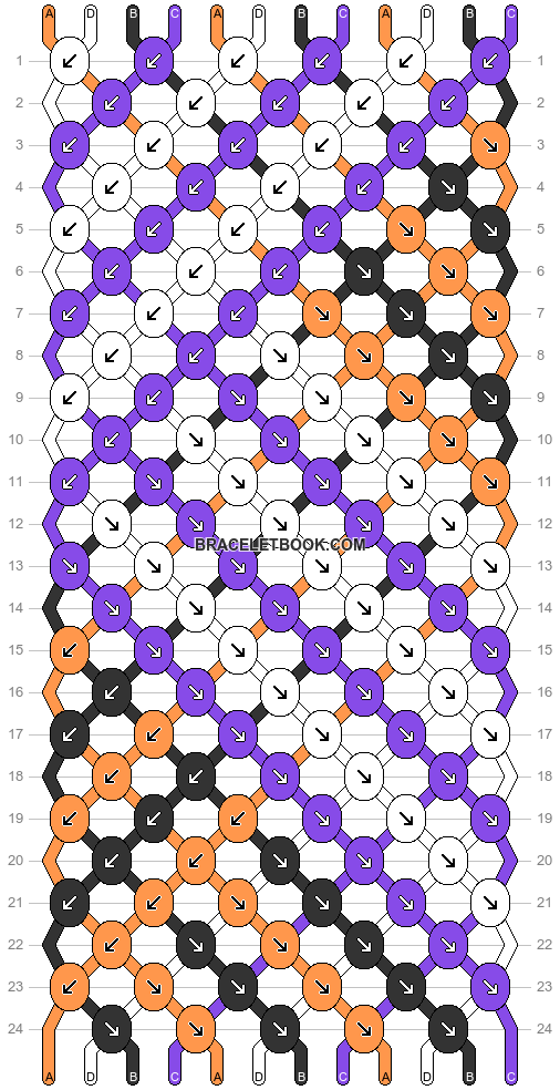 Normal pattern #137471 variation #459332 pattern