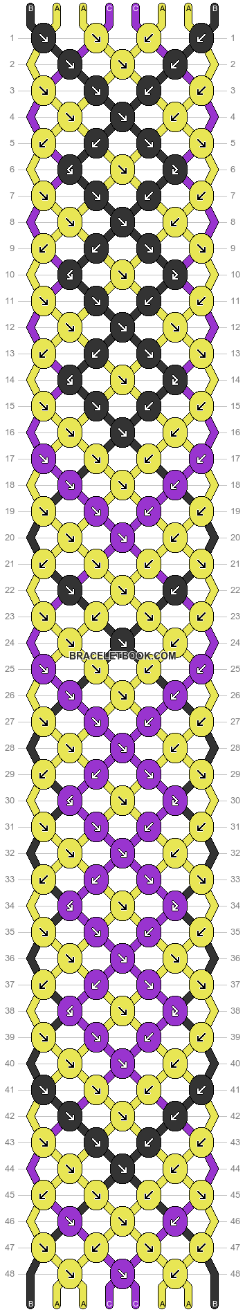 Normal pattern #130125 variation #459335 pattern