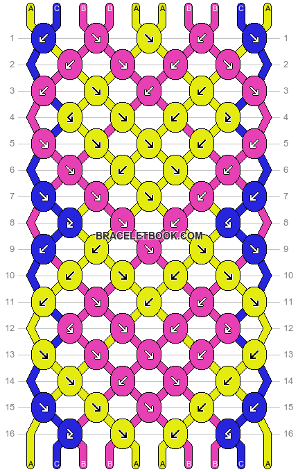 Normal pattern #34101 variation #459336 pattern