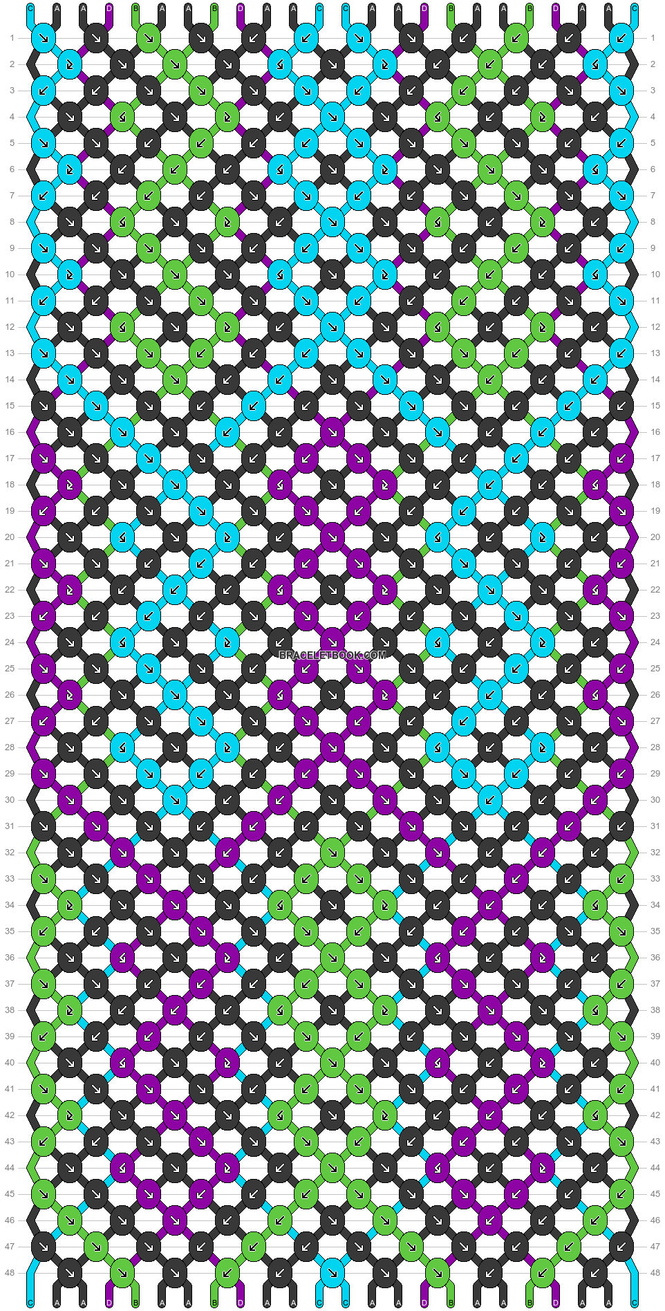 Normal pattern #67850 variation #459337 pattern