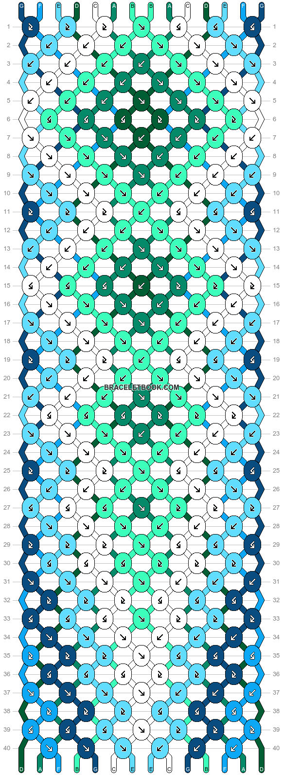 Normal pattern #218029 variation #459339 pattern