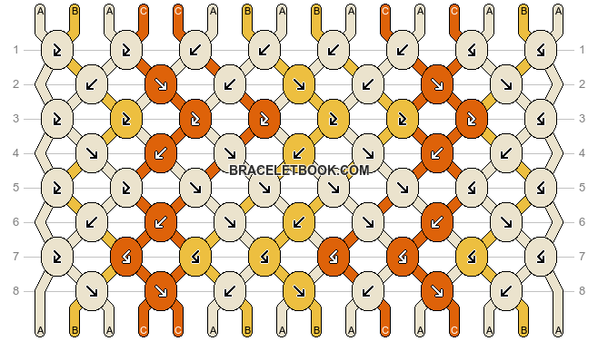 Normal pattern #158303 variation #459342 pattern