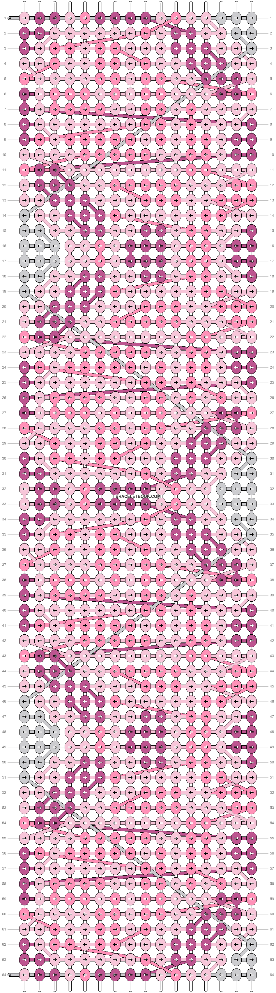 Alpha pattern #208749 variation #459343 pattern