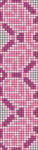 Alpha pattern #208749 variation #459343