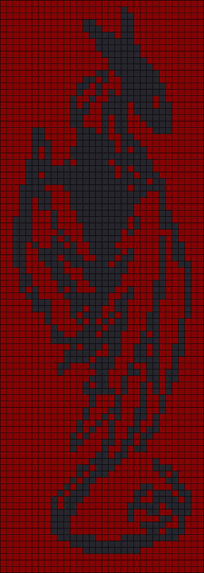 Alpha pattern #218110 variation #459347 preview