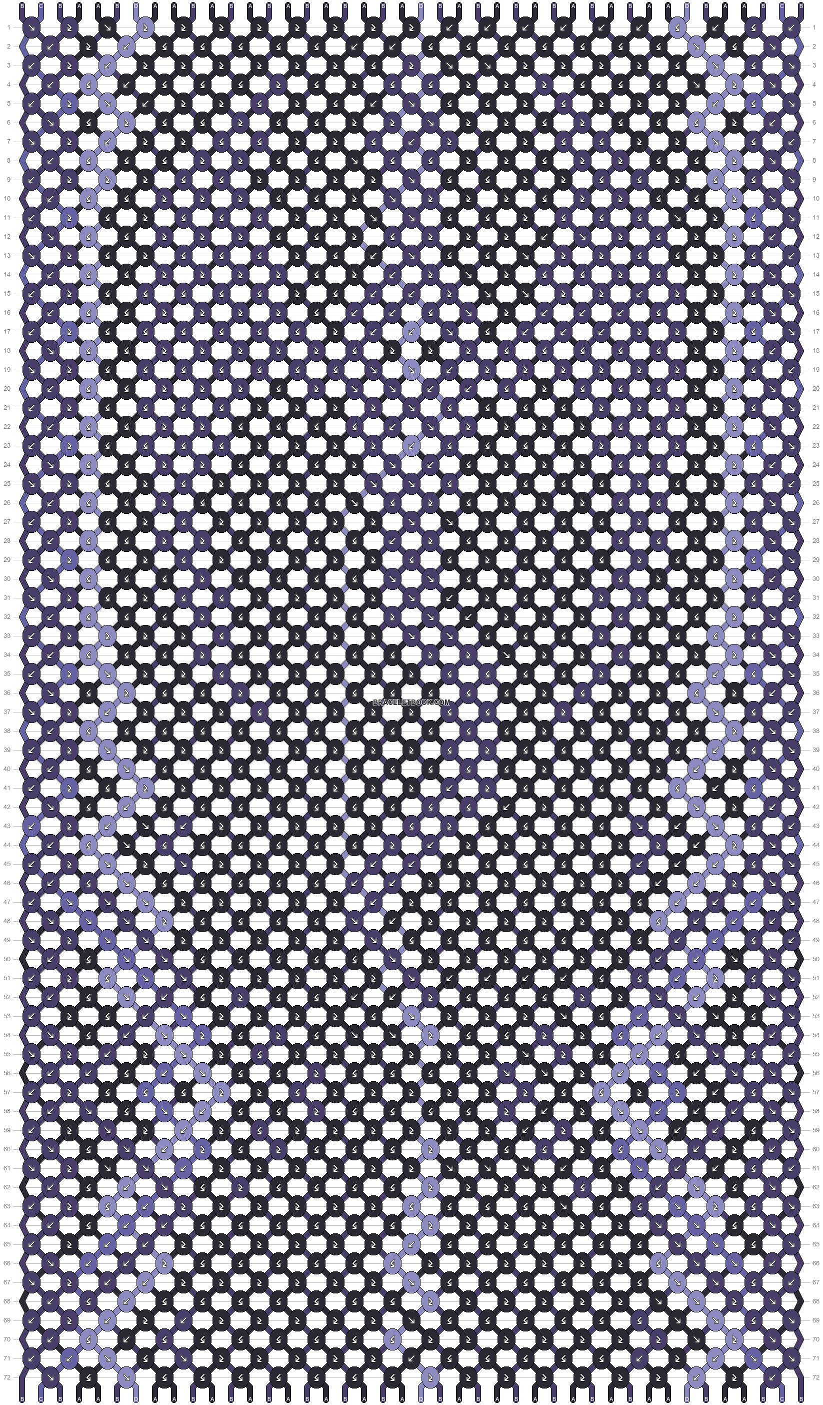 Normal pattern #179029 variation #459350 pattern
