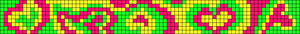 Alpha pattern #122376 variation #459351