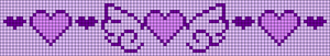 Alpha pattern #181640 variation #459352
