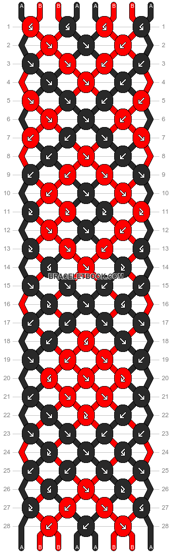 Normal pattern #218044 variation #459355 pattern