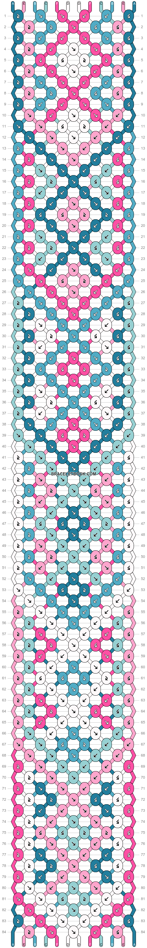 Normal pattern #134325 variation #459357 pattern