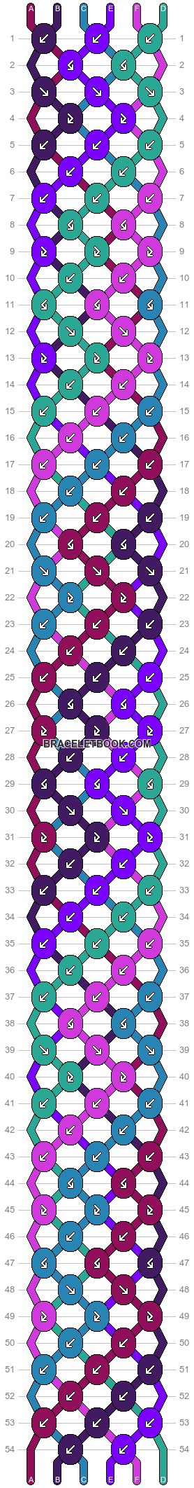Normal pattern #217812 variation #459358 pattern